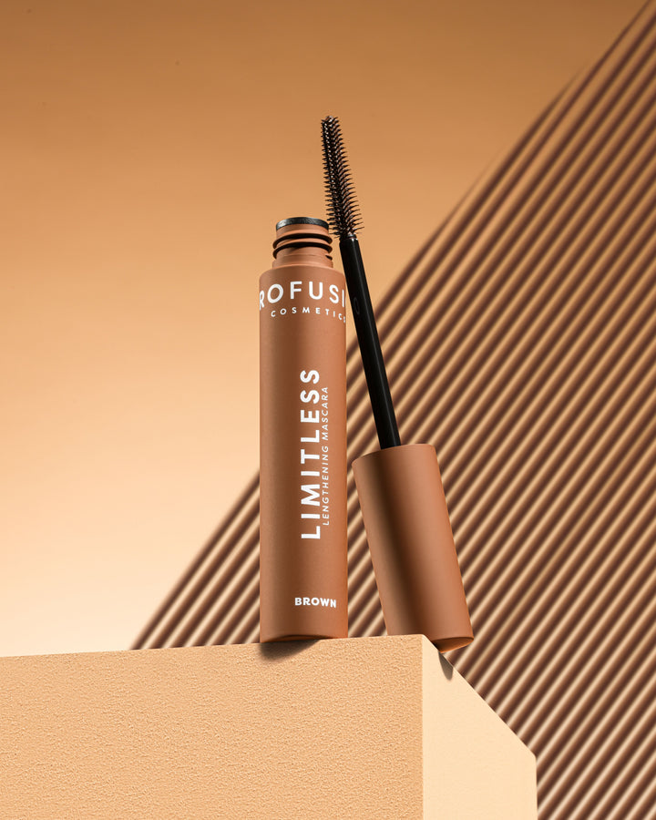 Limitless Mascara