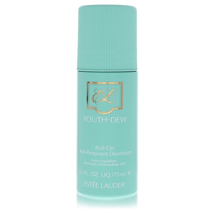 Youth Dew Anti-Perspirant Deodorant Roll On By Estee Lauder