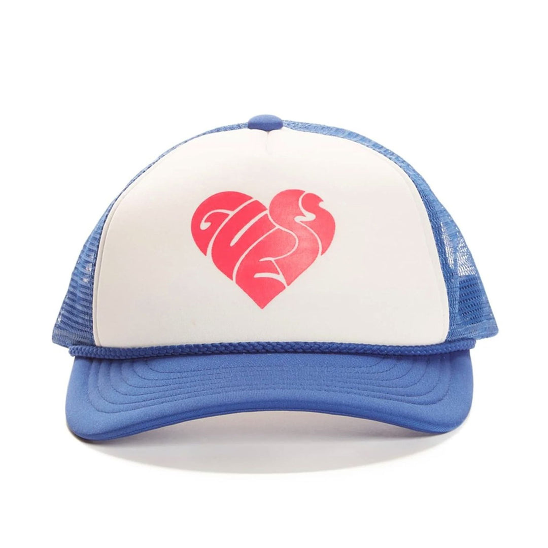 Guess Caps