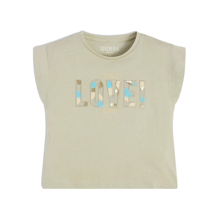 Guess T-shirts
