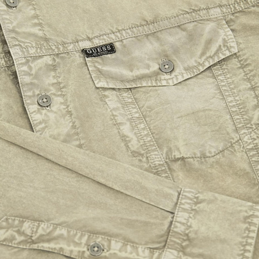 Guess Shirts