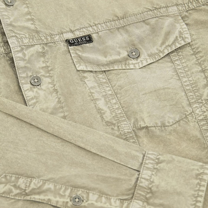Guess Shirts
