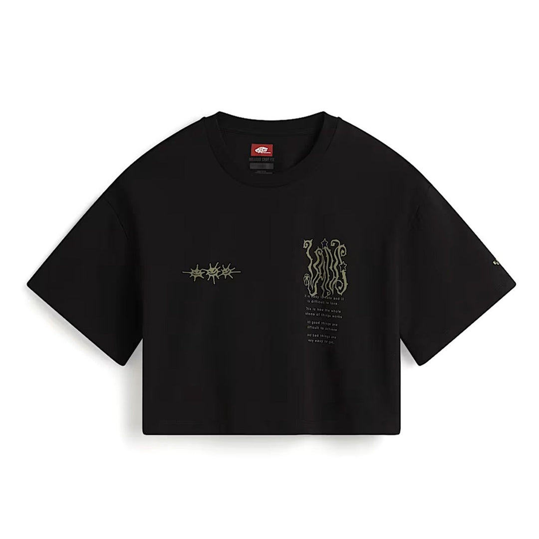 Vans T-shirts
