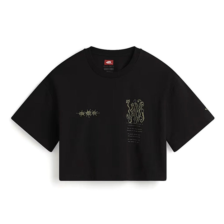 Vans T-shirts