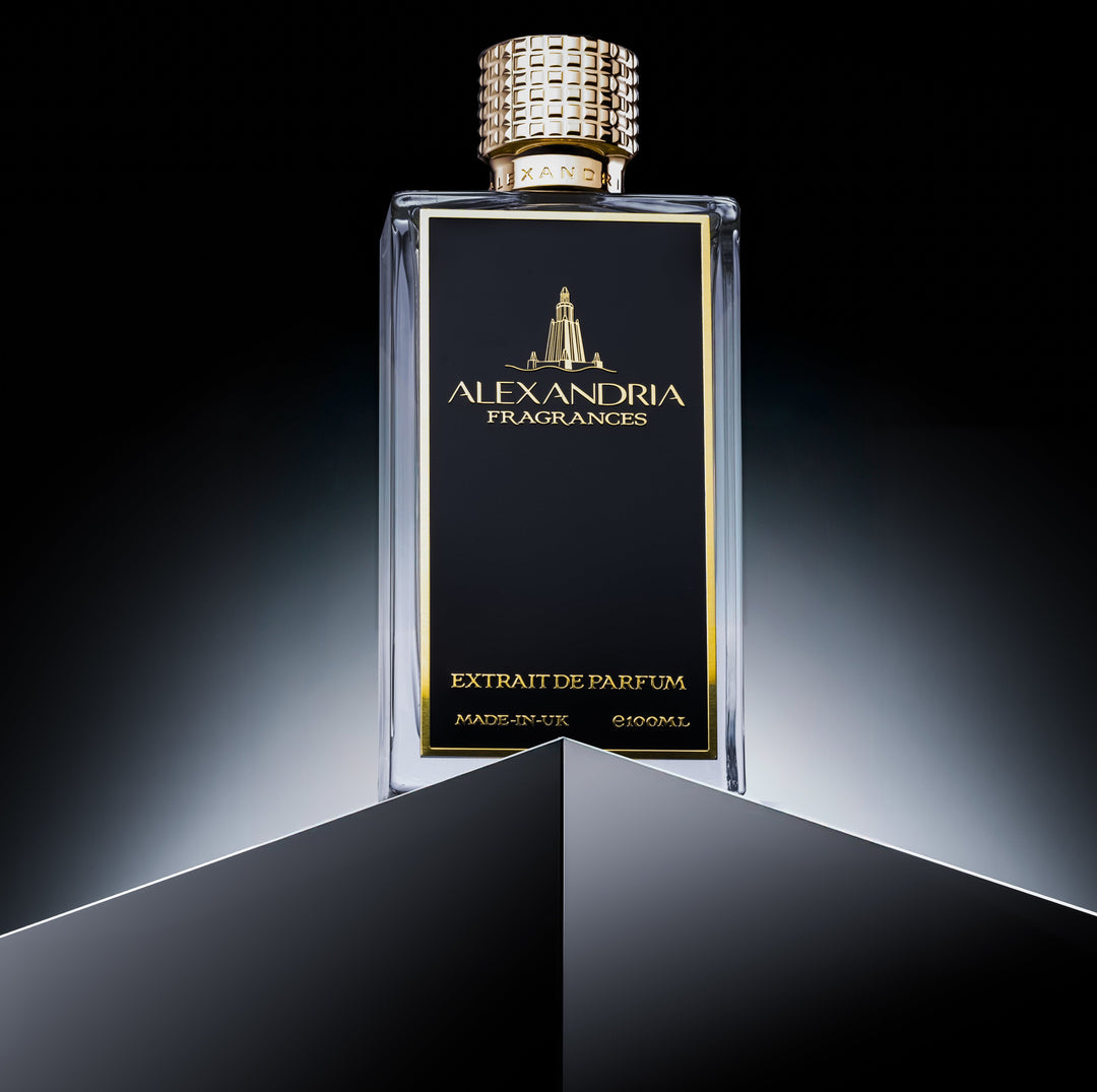 L'Immensity - Inspired By L’Immensité LV | Dupe | Clone | Alternative | Luxury | Quality | Copy Extrait de Parfum