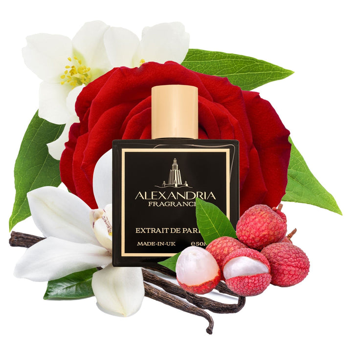 Lady Diana Inspired By Delina By Parfums De Marly | Dupe | Clone | Alternative | Luxury | Quality | Copy Extrait de Parfum