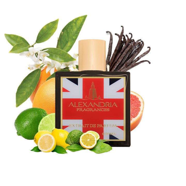 Nobility Inspired By Oligarch Roja Parfums (UK Exclusive) | Dupe | Clone | Alternative | Luxury | Quality | Copy Extrait de Parfum