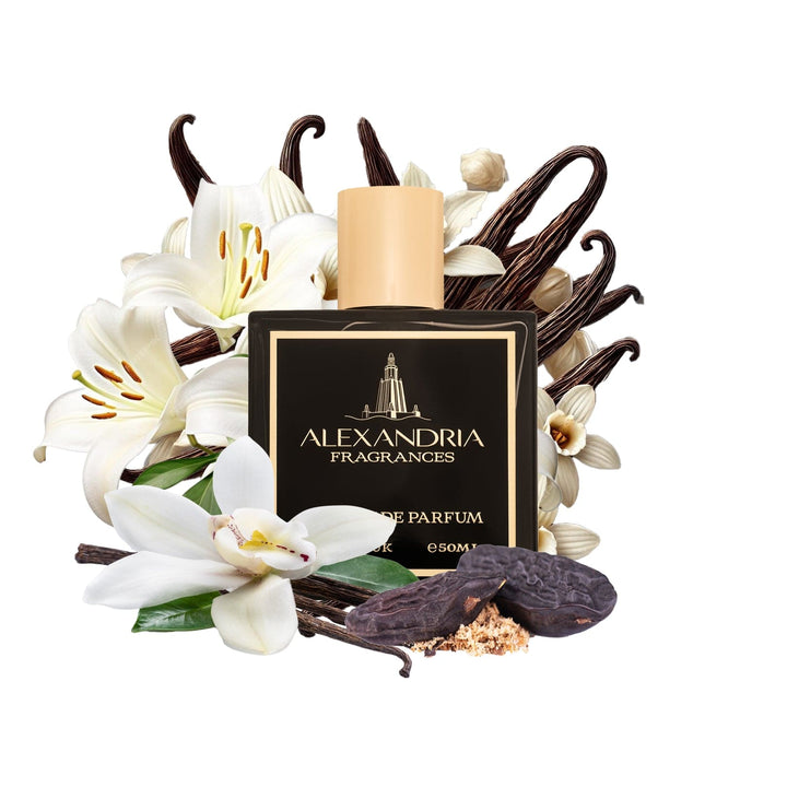 Vanilla Six Inspired By Tom Ford's "Vanilla Sex"  | Dupe | Clone | Alternative | Luxury | Quality | Copy Extrait de Parfum