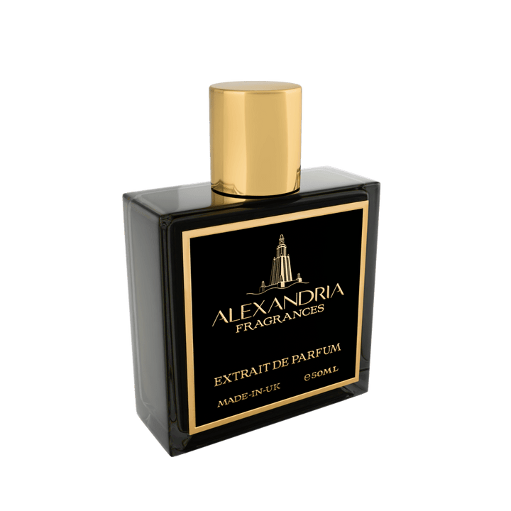 Zion Inspired By Roja's Elysium  | Dupe | Clone | Alternative | Luxury | Quality | Copy Extrait de Parfum