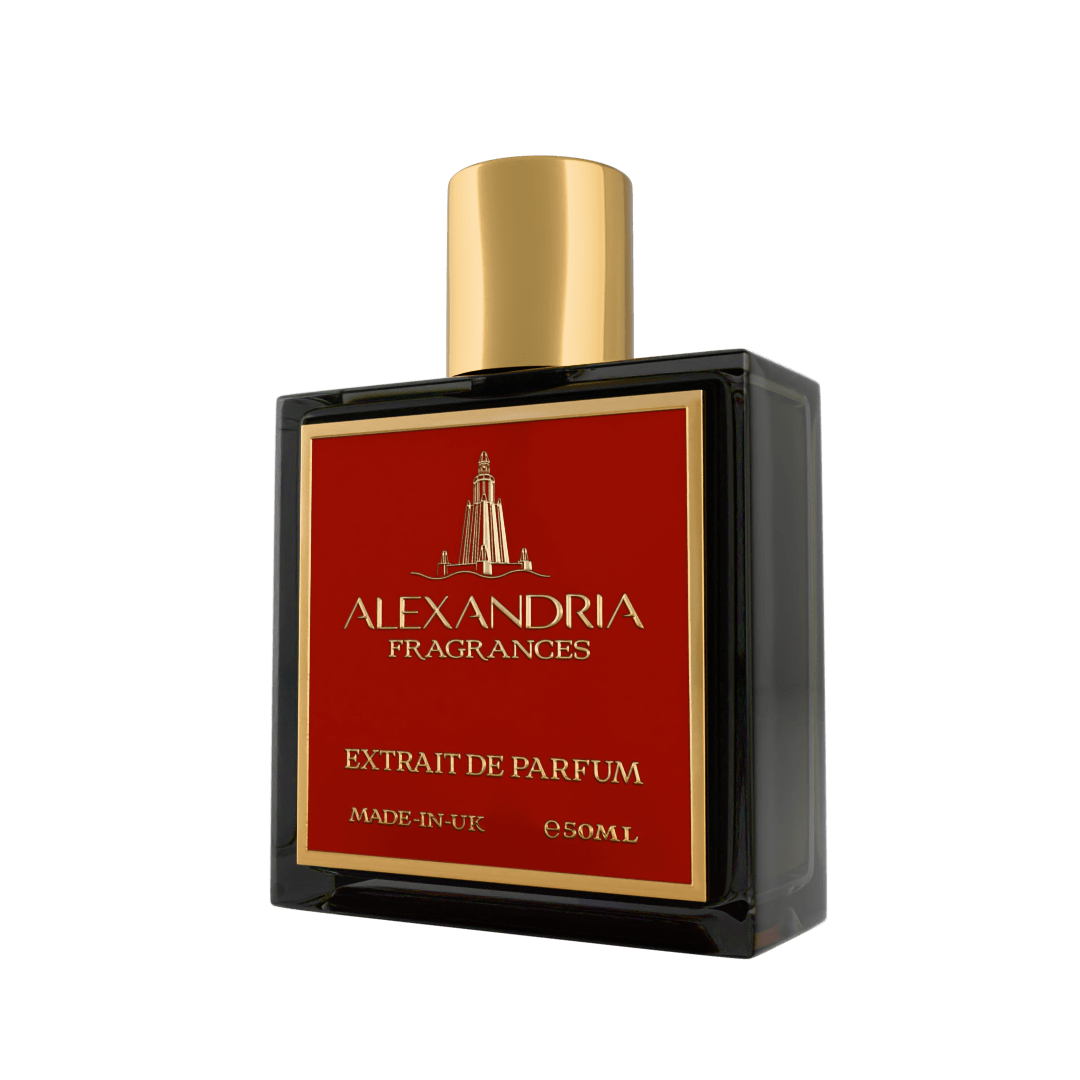 Mango Storm