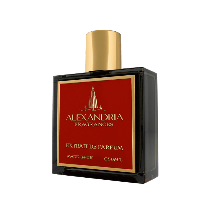 Mango Storm