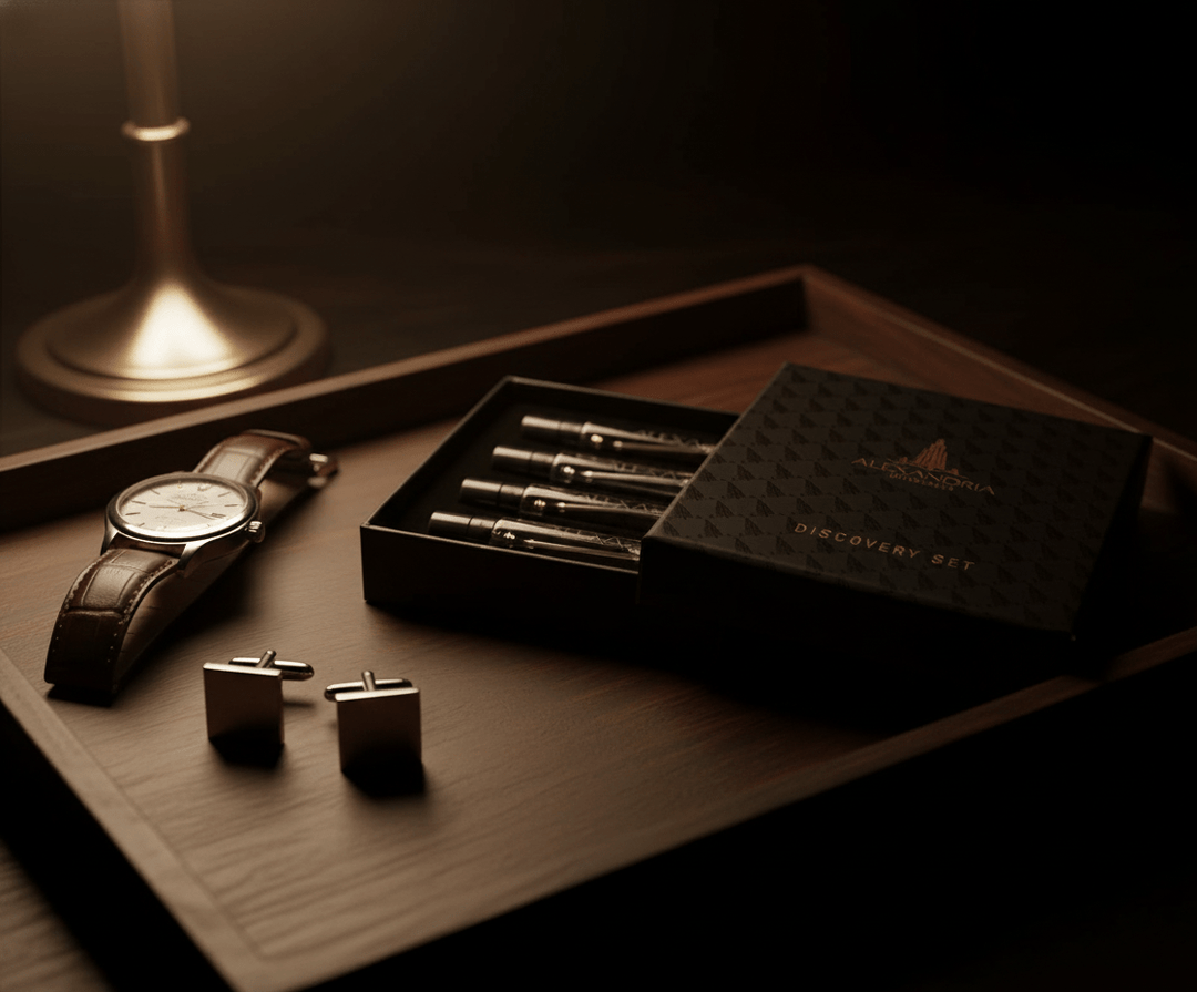 DISCOVERY SET