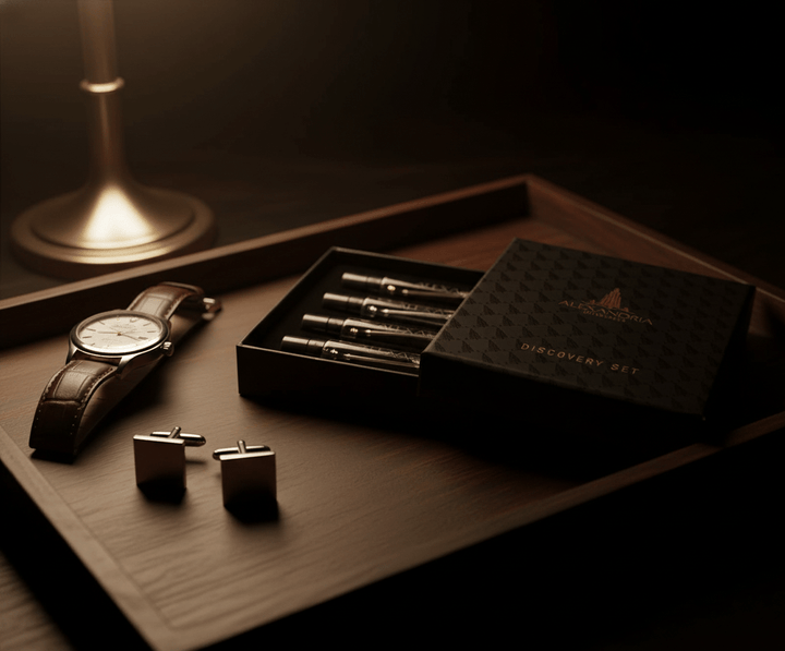 DISCOVERY SET