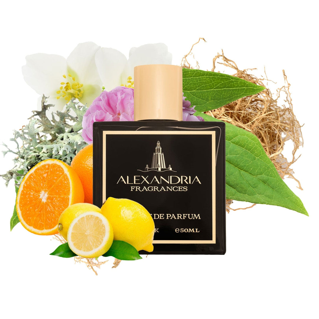 Ferocity Inspired By A&F Fierce| Dupe | Clone | Alternative | Luxury | Quality | Copy Extrait de Parfum