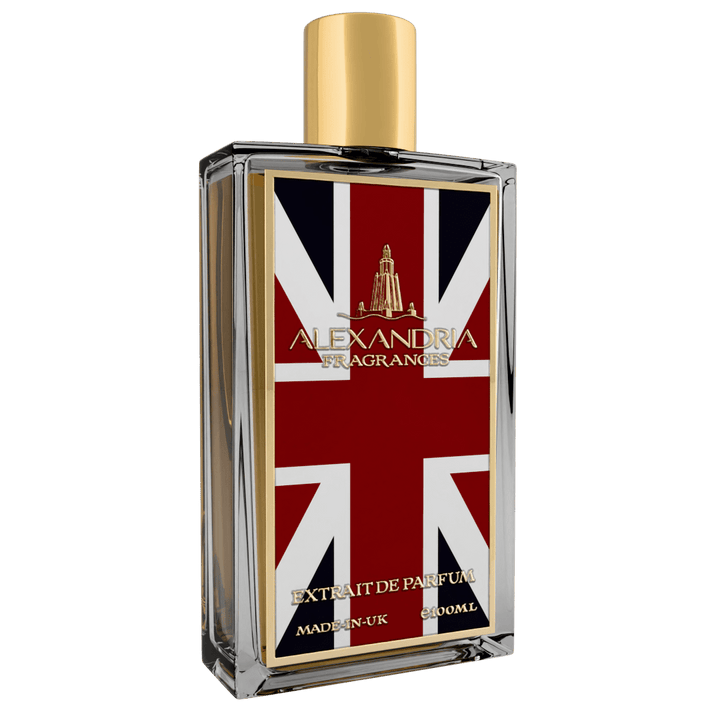 Inanimate Oud Inspired By Tom Ford Oud Minerale (UK Exclusive) | Dupe | Clone | Alternative | Luxury | Quality | Copy Extrait de Parfum
