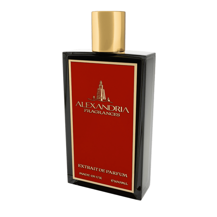 Oriental Oud Original Creation