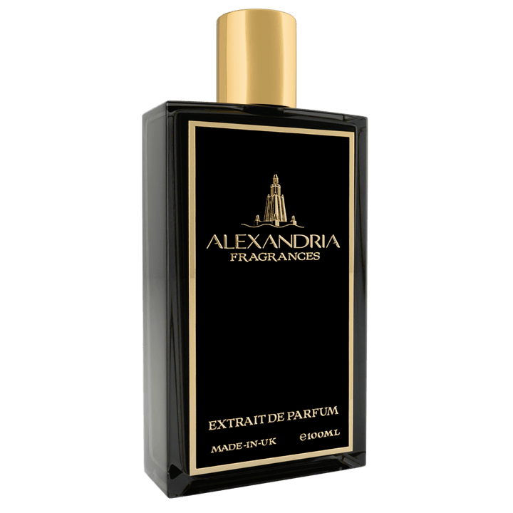 Alexandria Signature  | Dupe | Clone | Alternative | Luxury | Quality | Copy Extrait de Parfum