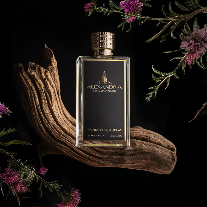 Sugar Daddy Inspired by Candie's Men by Candie's  | Dupe | Clone | Alternative | Luxury | Quality | Copy Extrait de Parfum