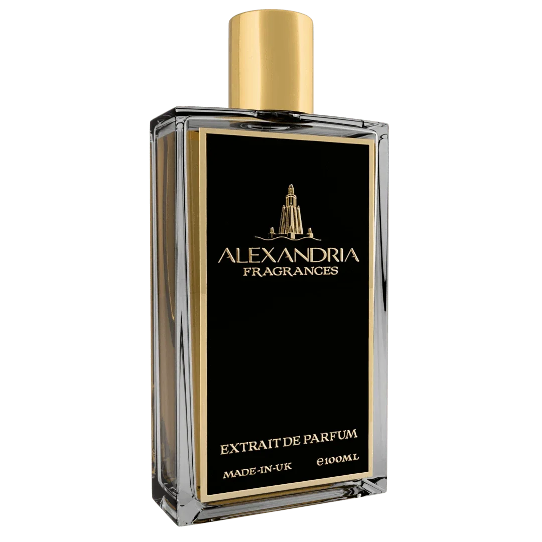 Fire of God Inspired By God of Fire by Stephane Humbert Lucas 777 | Dupe | Clone | Alternative | Luxury | Quality | Copy Extrait de Parfum