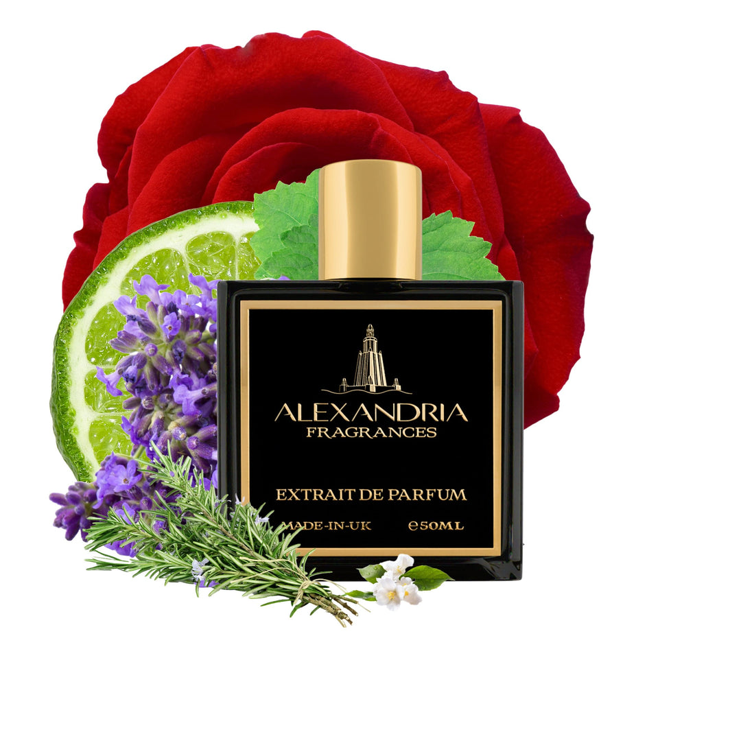 1966 ETE SAUVAGE Inspired by Eau Sauvage by Dior | Dupe | Clone | Alternative | Luxury | Quality | Copy Extrait de Parfum