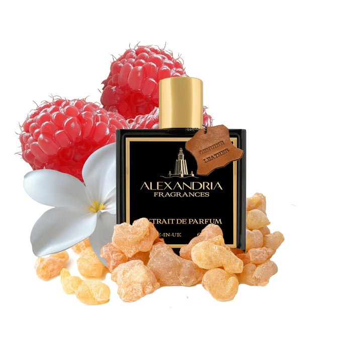 Bitter Soft Inspired By Tom Ford's Tuscan Leather | Dupe | Clone | Alternative | Luxury | Quality | Copy Extrait de Parfum