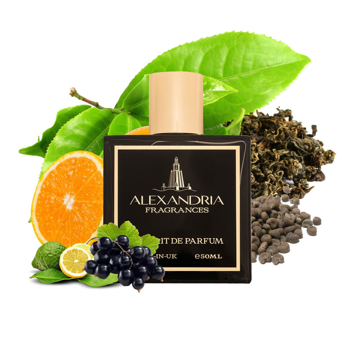 Crystal Peak | Dupe | Clone | Alternative | Luxury | Quality | Copy Extrait de Parfum