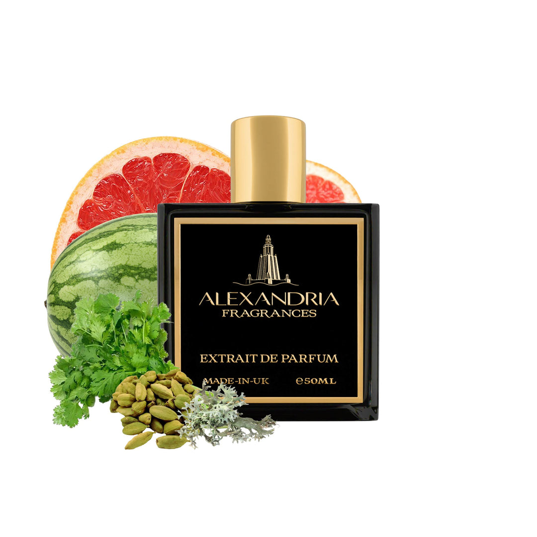 Sugar Daddy Inspired by Candie's Men by Candie's  | Dupe | Clone | Alternative | Luxury | Quality | Copy Extrait de Parfum
