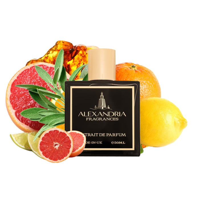 Summer 1872 Inspired By Clive Christian 1872  | Dupe | Clone | Alternative | Luxury | Quality | Copy Extrait de Parfum