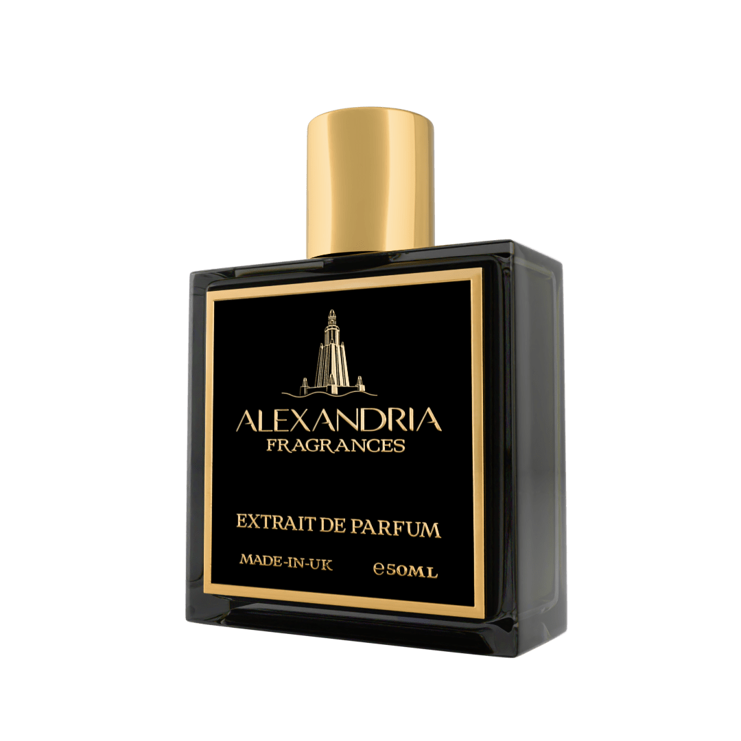 ALEXANDRIA'S UNITED KINGDOM Roja Doves Great Britain  | Dupe | Clone | Alternative | Luxury | Quality | Copy Extrait de Parfum