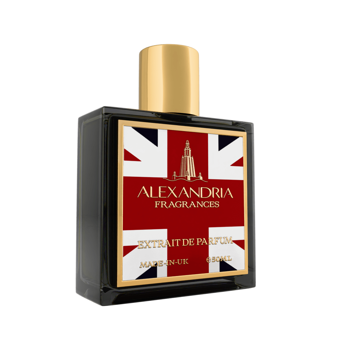 AMBER & SPICE (UK Exclusive) | Dupe | Clone | Alternative | Luxury | Quality | Copy Extrait de Parfum