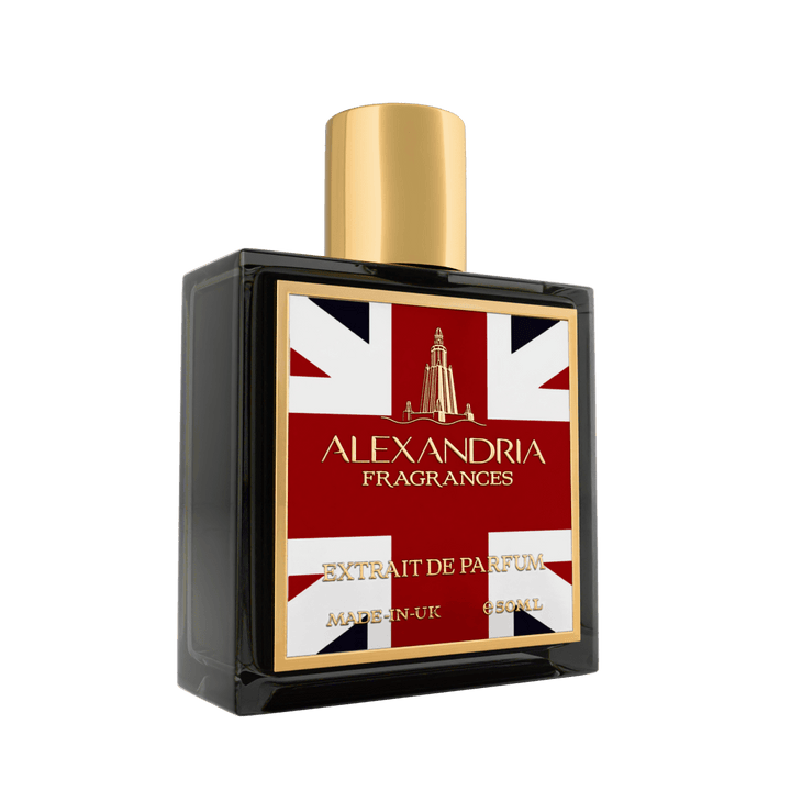 AMBER & SPICE (UK Exclusive) | Dupe | Clone | Alternative | Luxury | Quality | Copy Extrait de Parfum