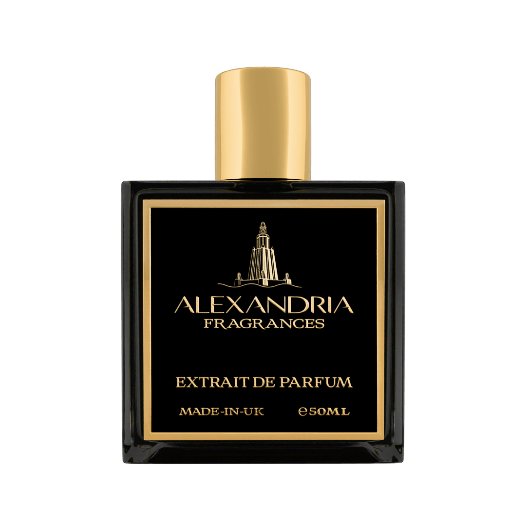 Mr. Sillage Inspired By Jo Malone's Myrrh & Tonka | Dupe | Clone | Alternative | Luxury | Quality | Copy Extrait de Parfum