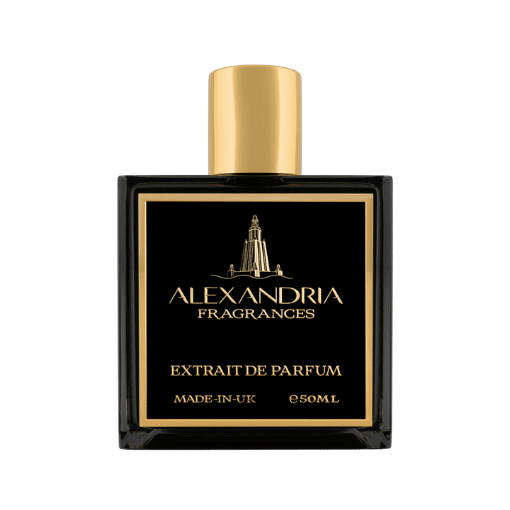 Mr. Sillage Inspired By Jo Malone's Myrrh & Tonka | Dupe | Clone | Alternative | Luxury | Quality | Copy Extrait de Parfum