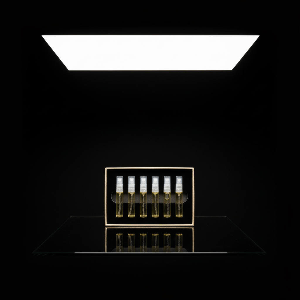 Sample Pack 6 x 5ml