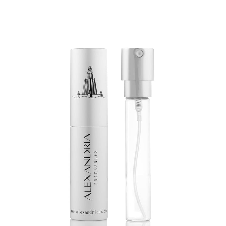 Citron Del Mar | Dupe | Clone | Alternative | Luxury | Quality | Copy Extrait de Parfum