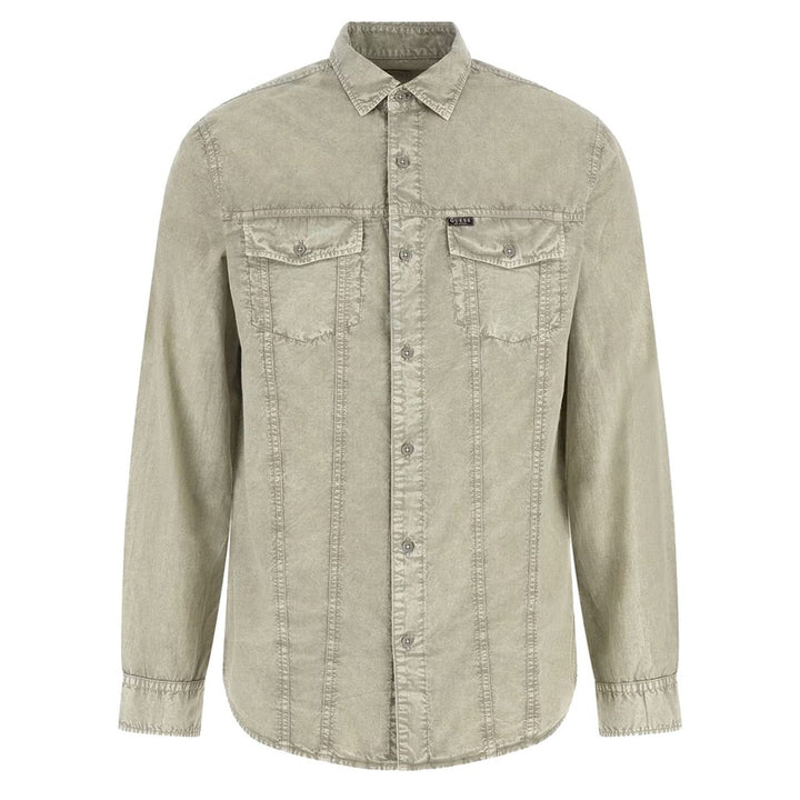 Guess Shirts