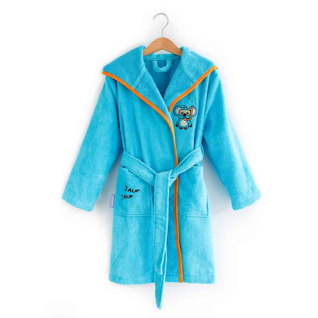 Milk&Moo Bathrobes