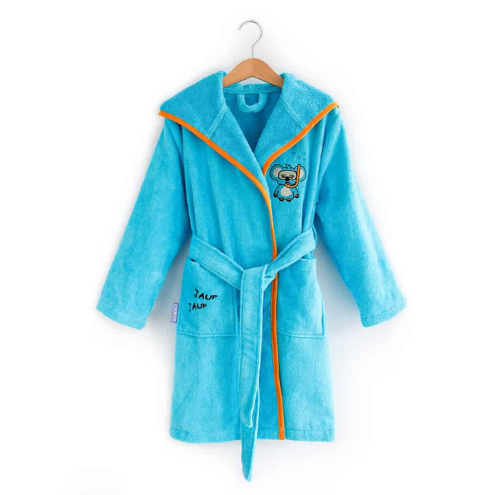 Milk&Moo Bathrobes
