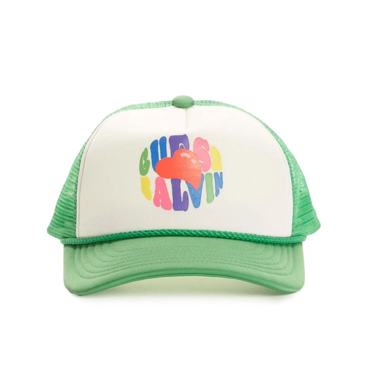 Guess Caps