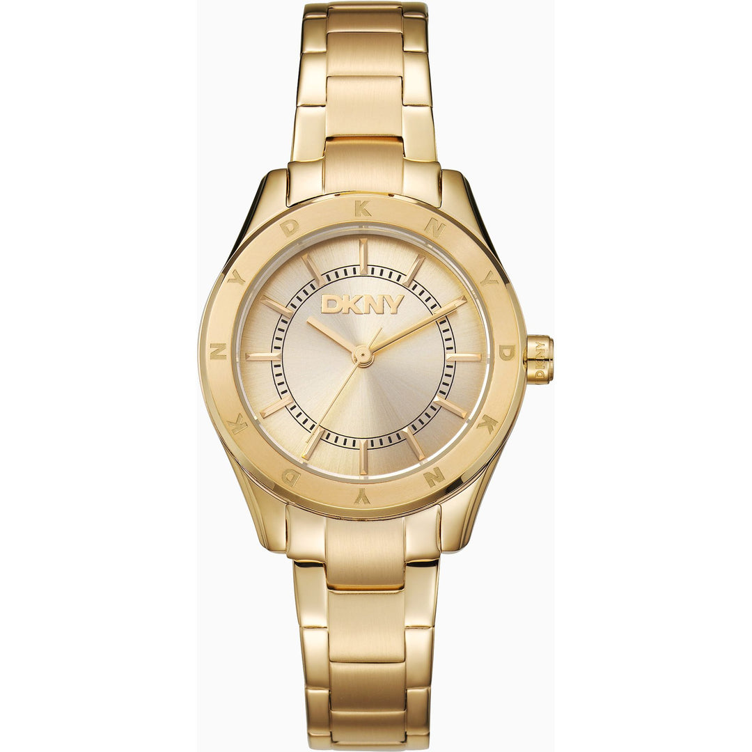 Dkny Watches