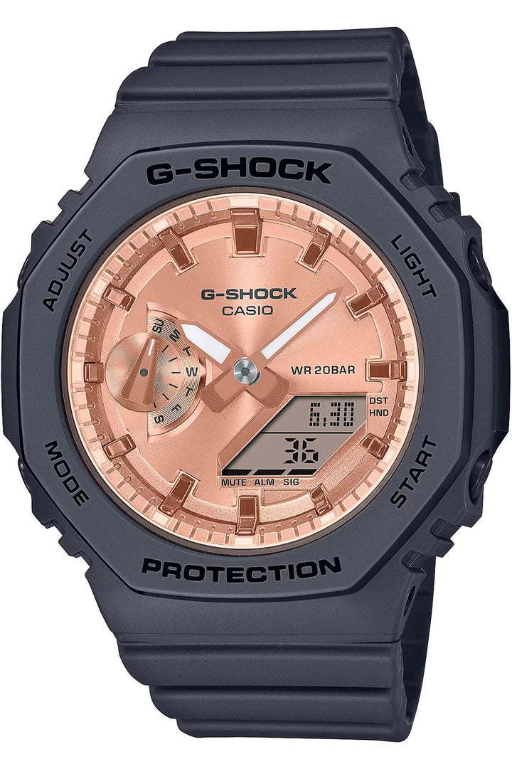 GMA-S2100