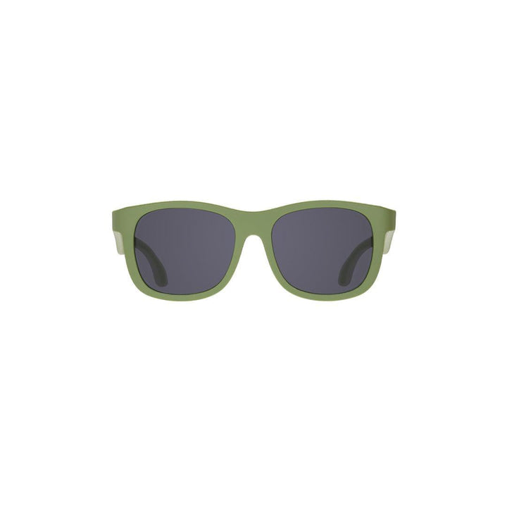 Babiators Eco Original Navigator Sunglasses - Wild Moss