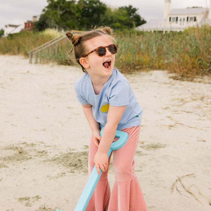 Babiators Original Keyhole Sunglasses - Totally Tortoise