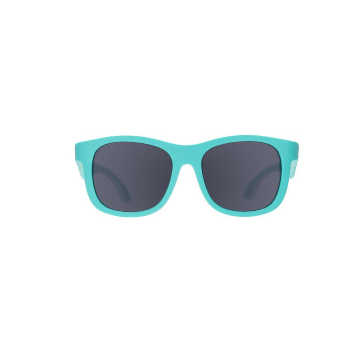 Babiators Original Navigator Sunglasses - Totally Turquoise