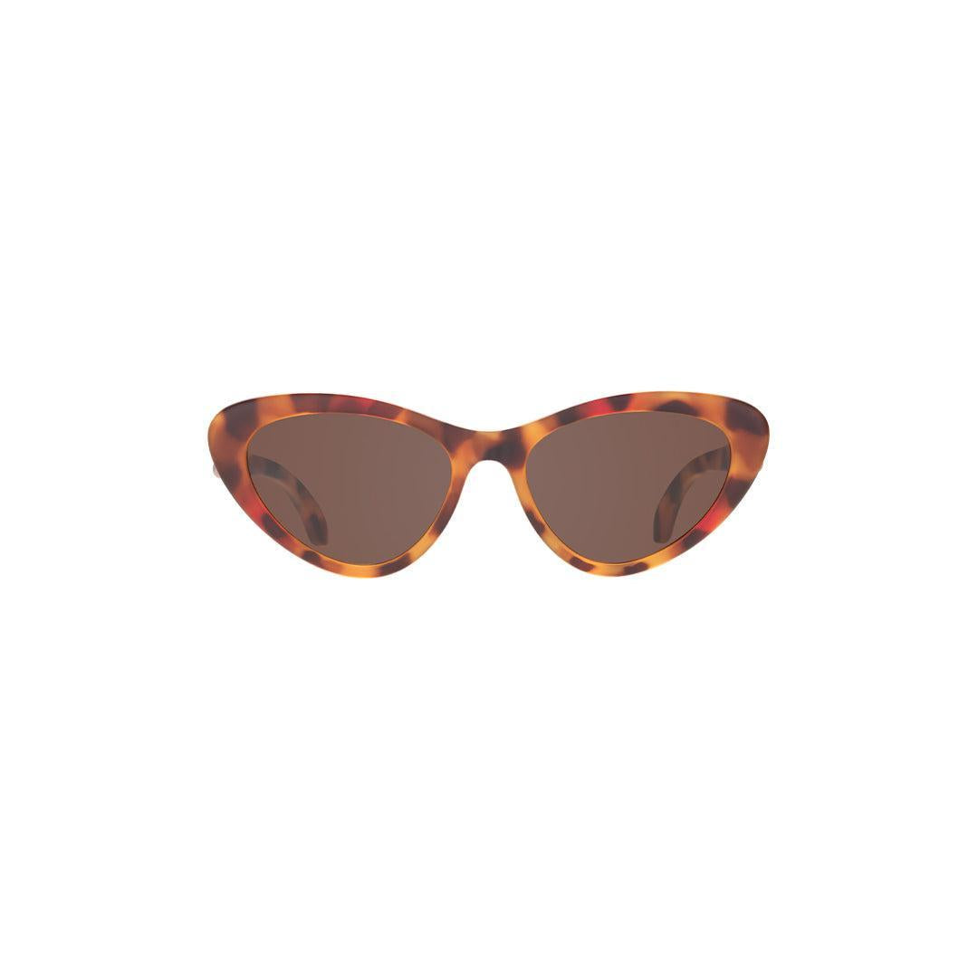 Babiators Original Cat-Eye Sunglasses - Classic Tortoise