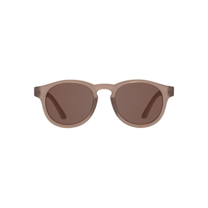 Babiators Original Keyhole Sunglasses  - Cocoa Cloud