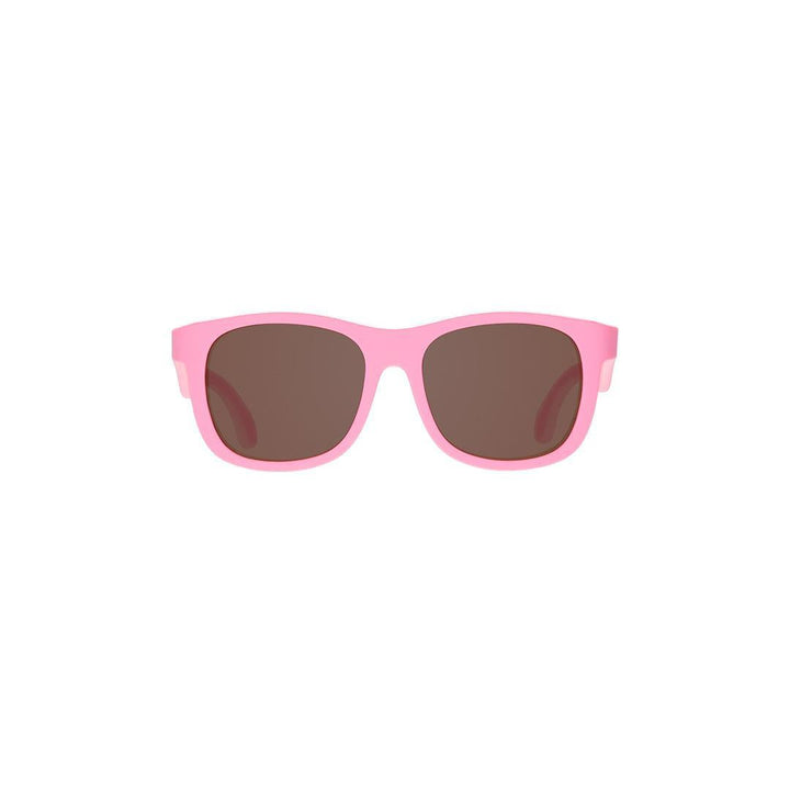 Babiators Original Navigator Sunglasses - Candy Pink