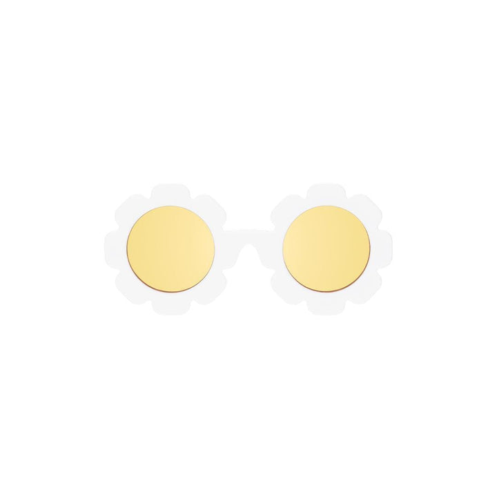 Babiators Polarised Flower Sunglasses - Daisy