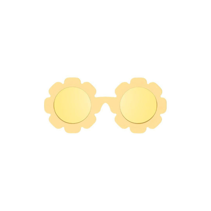 Babiators Polarised Flower Sunglasses - Sun Ray
