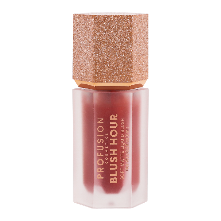 Blush Hour | Soft Matte Liquid Blush